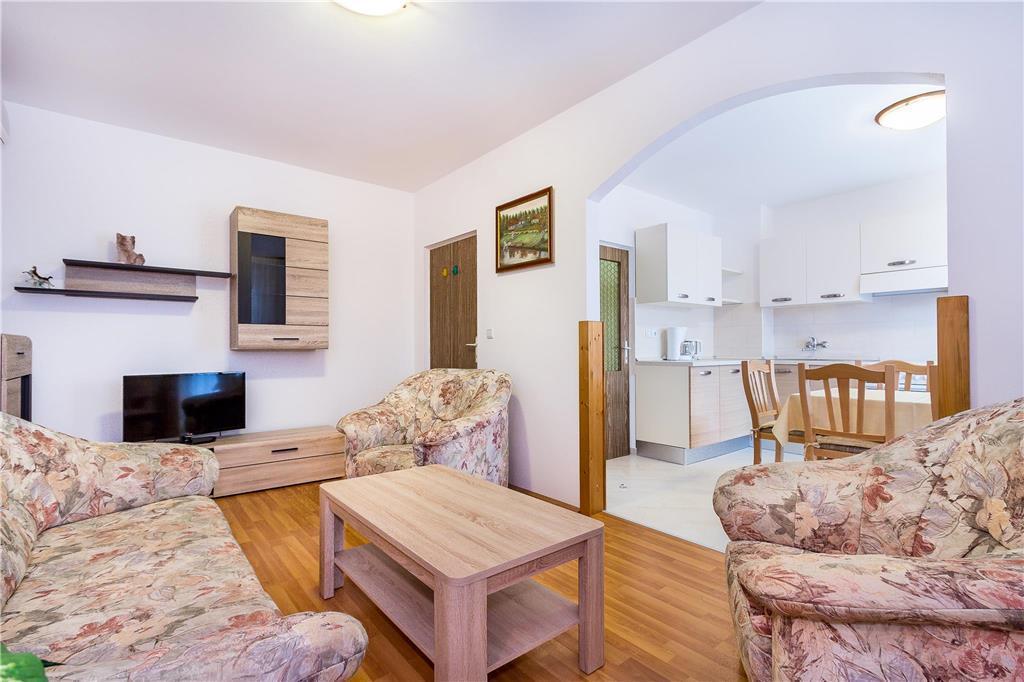 Apartment Fiorina ميدولين الغرفة الصورة
