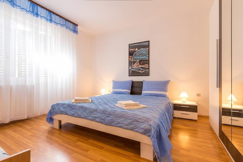 Apartment Fiorina ميدولين المظهر الخارجي الصورة